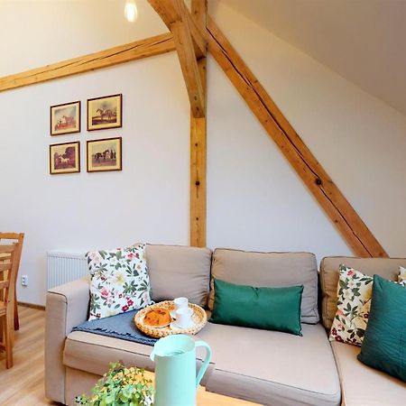 Pension U Sebastiana Hodousice Ruang foto