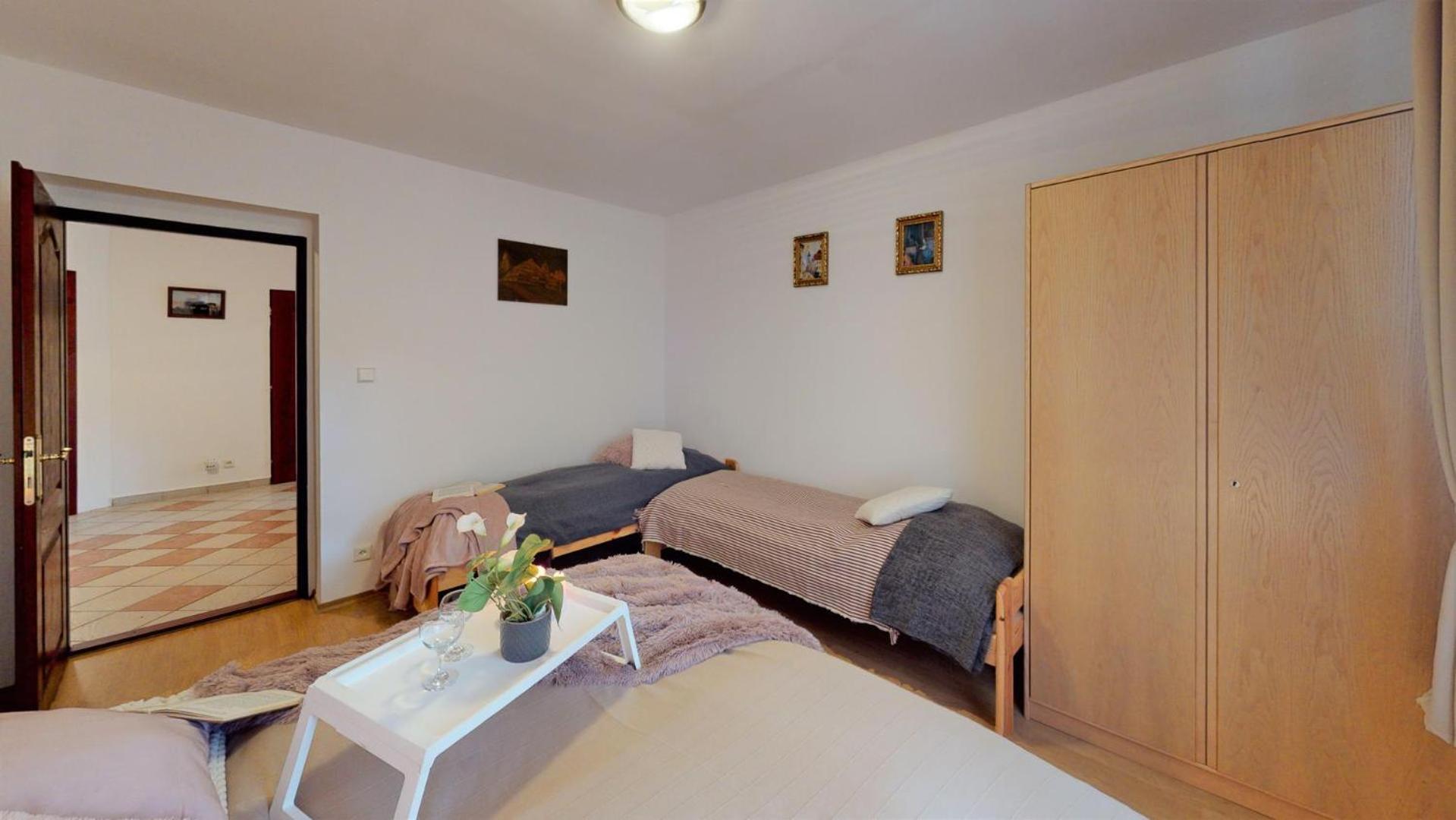 Pension U Sebastiana Hodousice Ruang foto