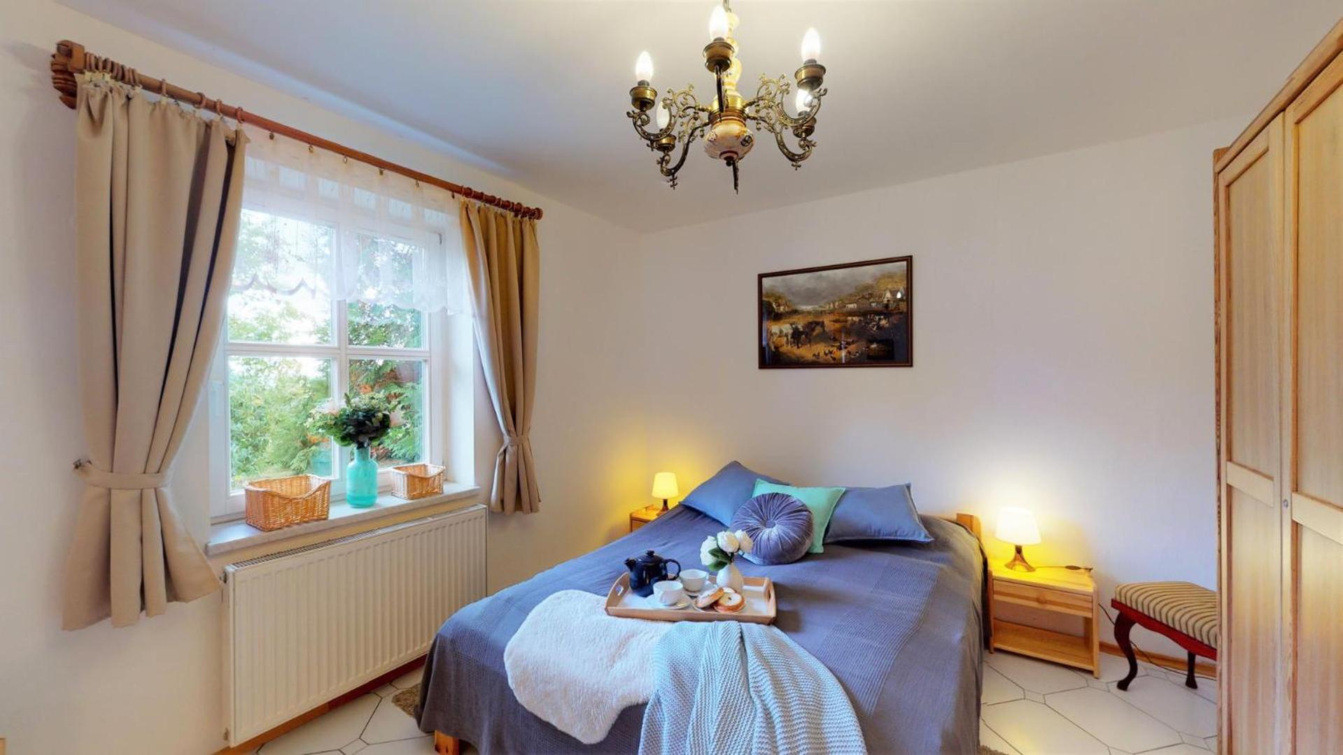 Pension U Sebastiana Hodousice Ruang foto