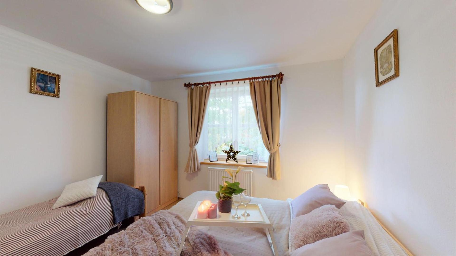 Pension U Sebastiana Hodousice Ruang foto