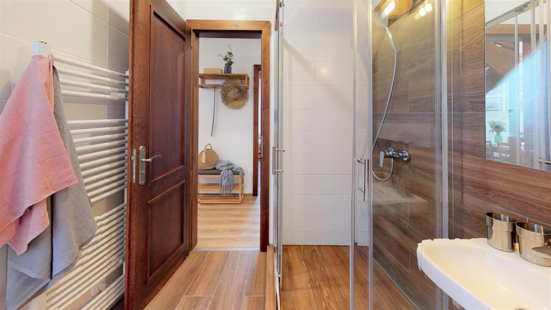 Pension U Sebastiana Hodousice Ruang foto